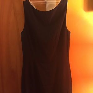 Casual work dress (H&M)